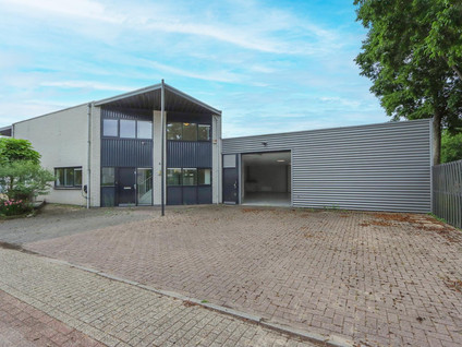 Fioringrasstraat 45