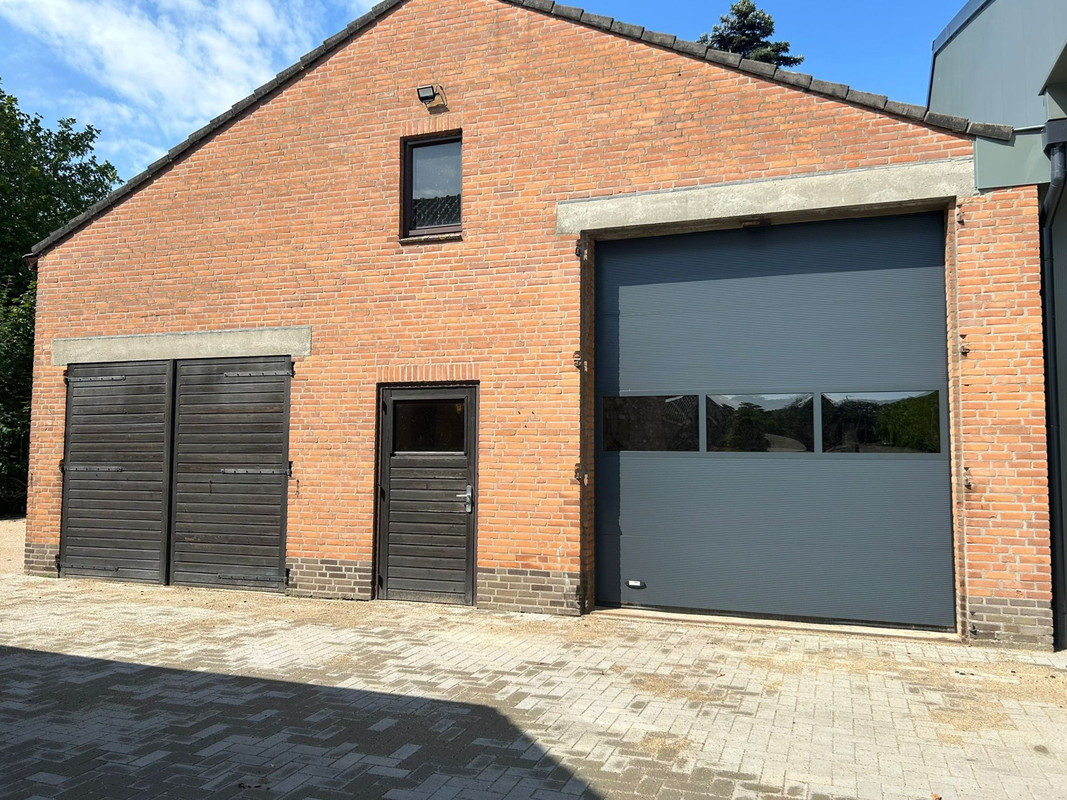 Vrijstaande woning te huur: Gagelveld 3, Terheijden