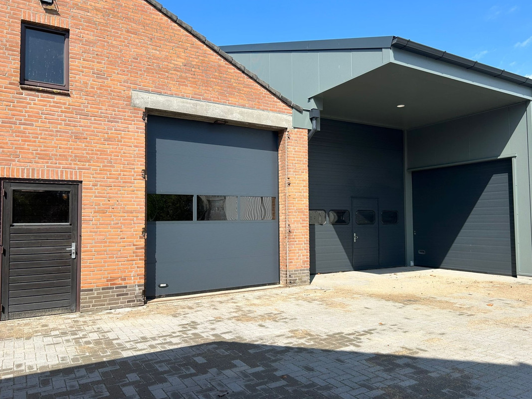 Vrijstaande woning te huur: Gagelveld 3, Terheijden