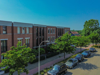 Moeder Teresalaan 29