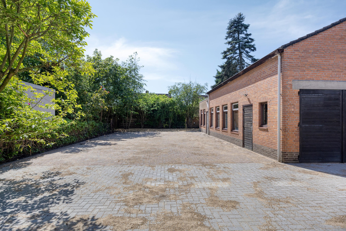Vrijstaande woning te huur: Gagelveld 3, Terheijden