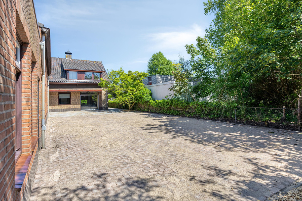 Vrijstaande woning te huur: Gagelveld 3, Terheijden