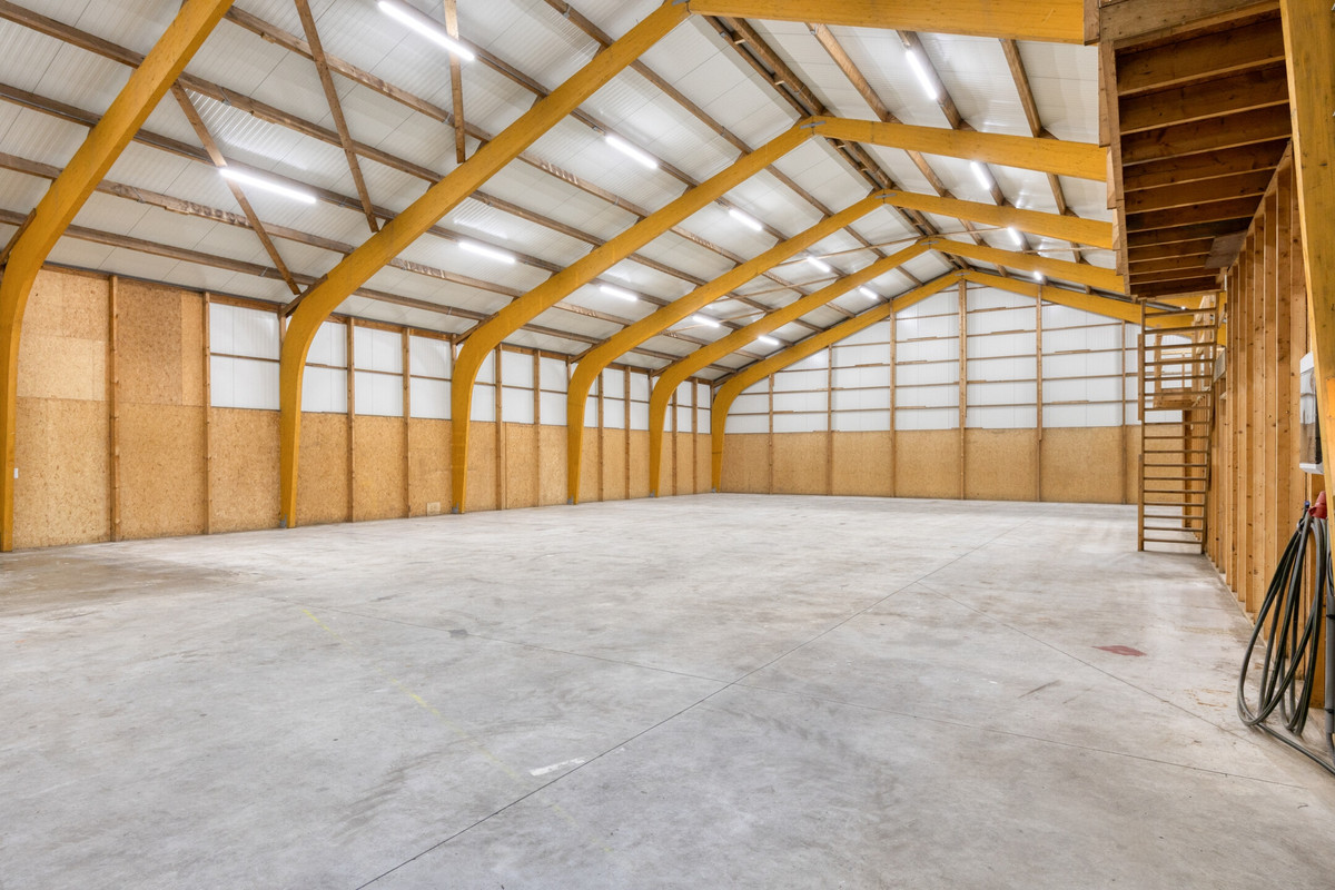Vrijstaande woning te huur: Gagelveld 3, Terheijden