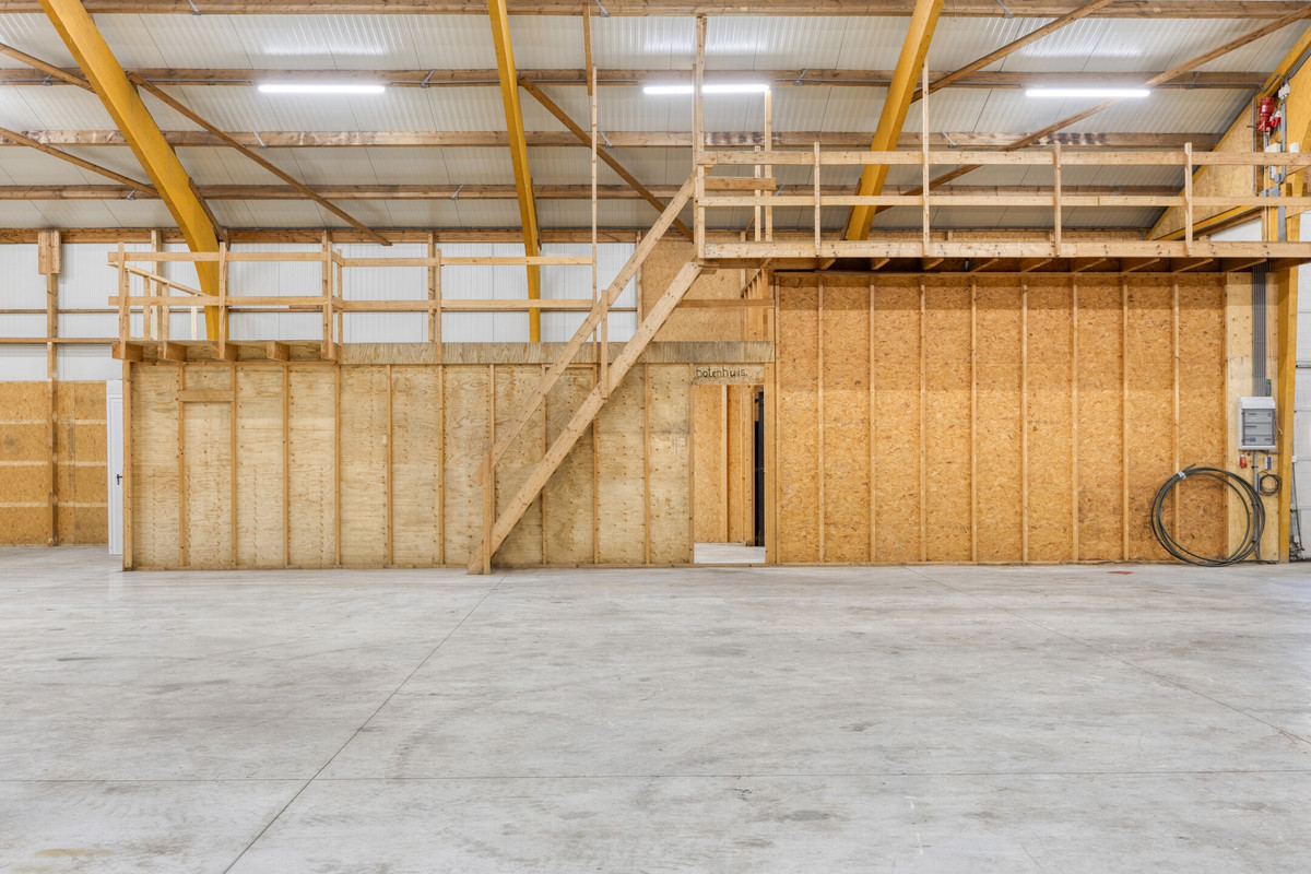 Vrijstaande woning te huur: Gagelveld 3, Terheijden