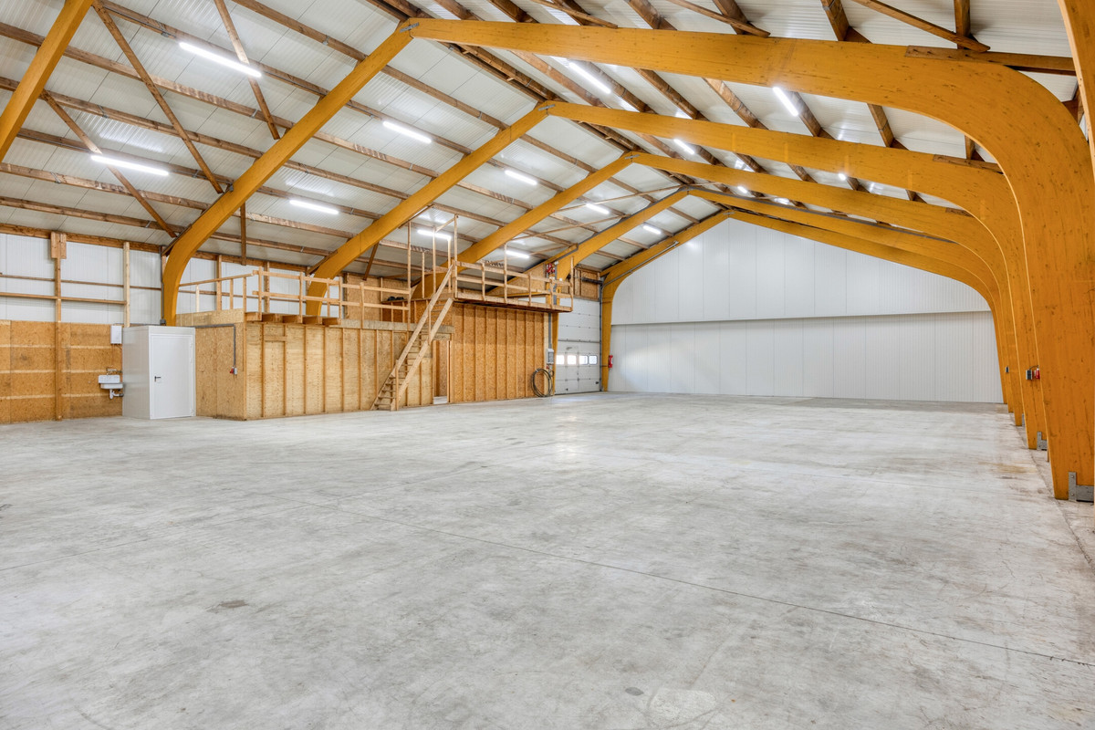 Vrijstaande woning te huur: Gagelveld 3, Terheijden