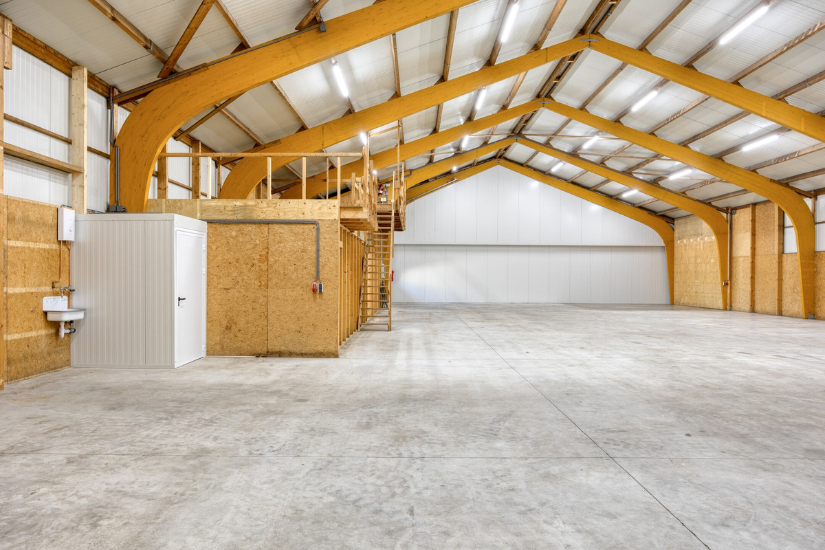 Vrijstaande woning te huur: Gagelveld 3, Terheijden
