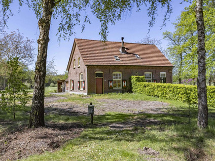 Prins Hendriklaan 1