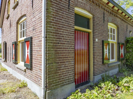 Prins Hendriklaan 1