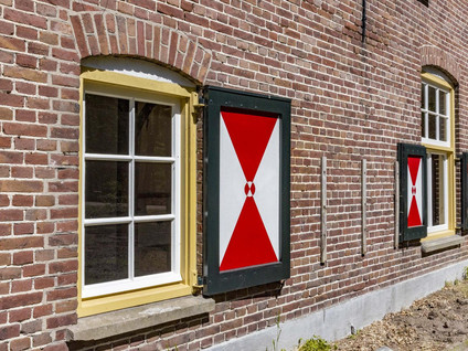 Prins Hendriklaan 1