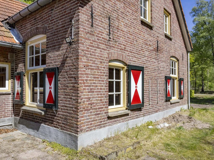 Prins Hendriklaan 1