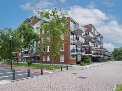 van Eedenplein 132