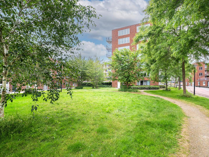 van Eedenplein 132