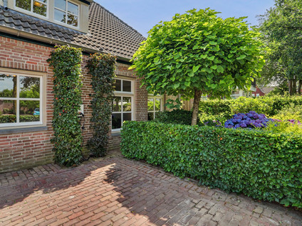Bieshof 4