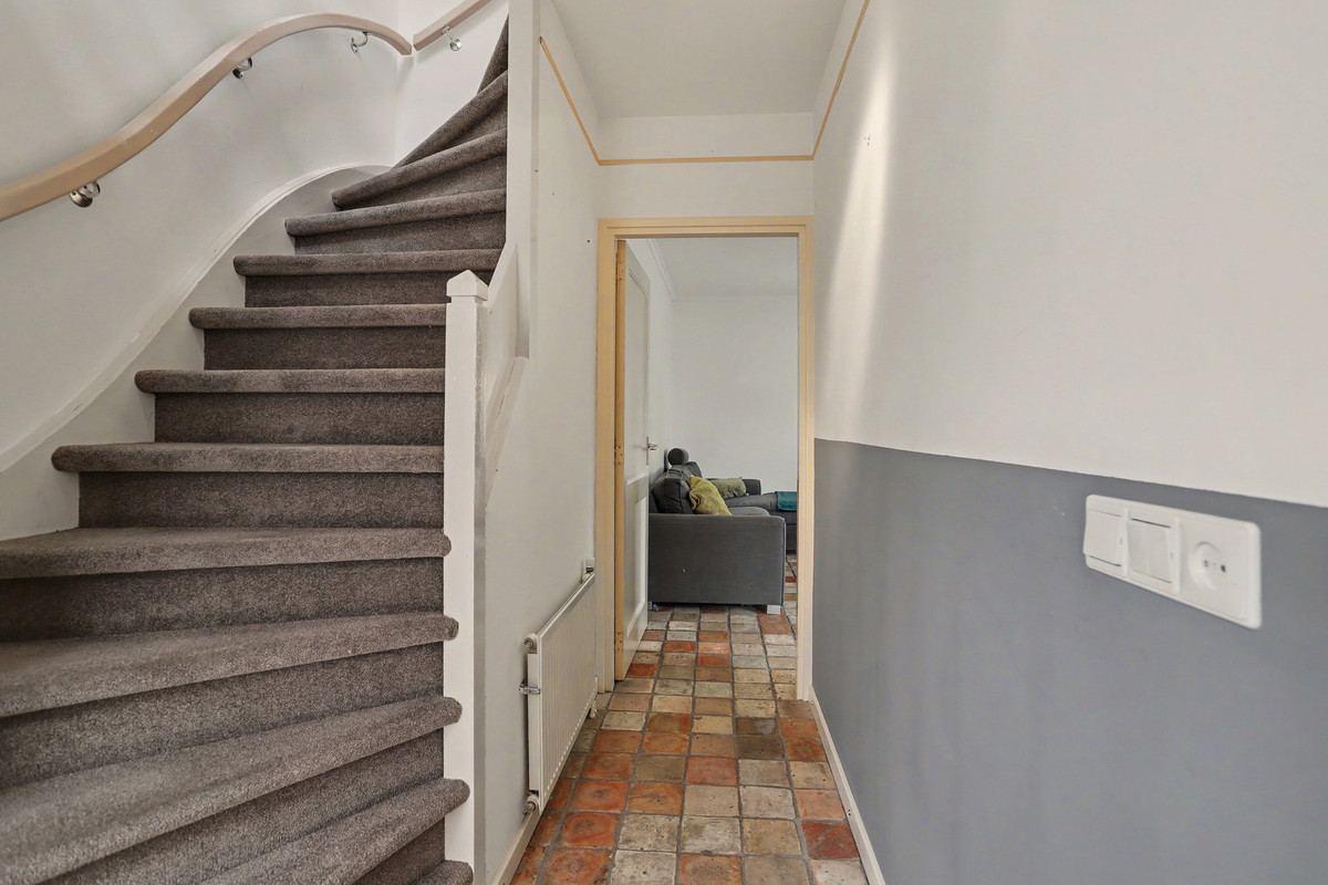 Vrijstaande woning te koop: Bieshof 4, Hoogeloon