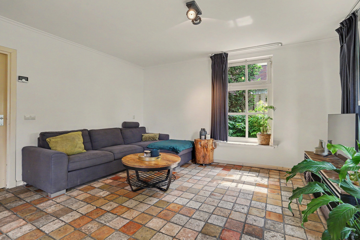 Vrijstaande woning te koop: Bieshof 4, Hoogeloon