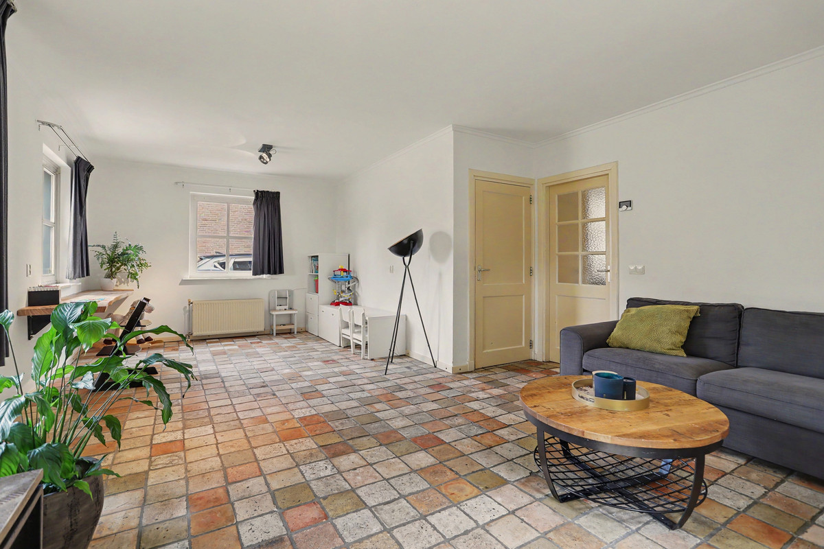 Vrijstaande woning te koop: Bieshof 4, Hoogeloon
