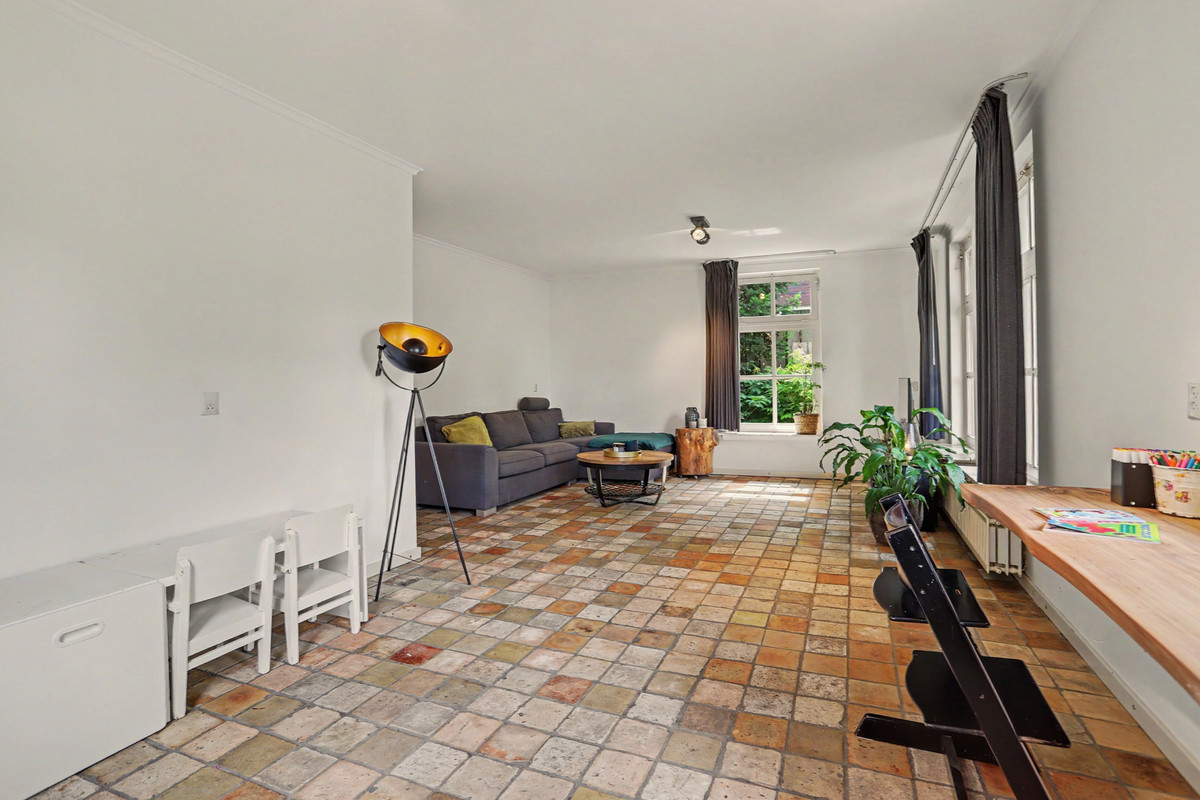 Vrijstaande woning te koop: Bieshof 4, Hoogeloon
