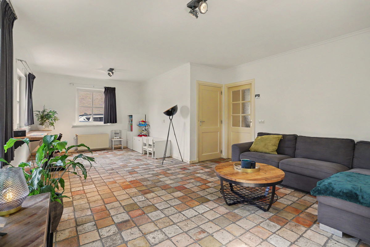 Vrijstaande woning te koop: Bieshof 4, Hoogeloon