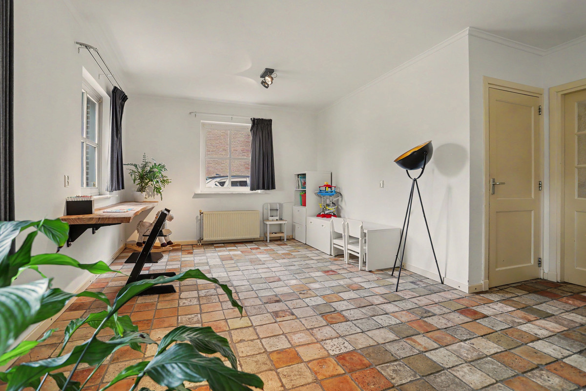 Vrijstaande woning te koop: Bieshof 4, Hoogeloon