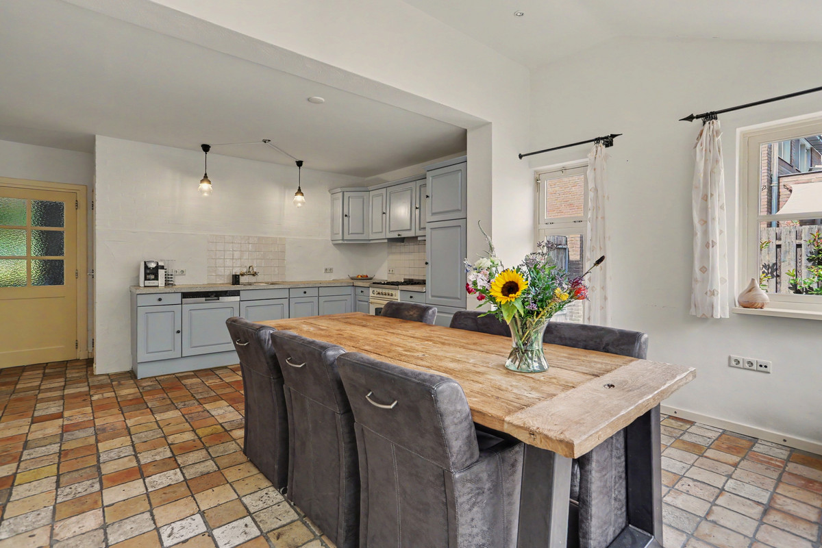 Vrijstaande woning te koop: Bieshof 4, Hoogeloon