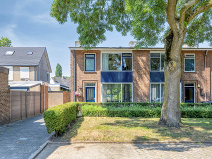 Pater Werenfriedstraat 12