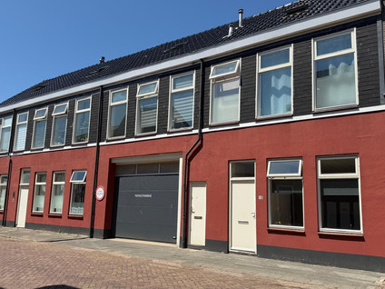 Nieuwstraat 8C