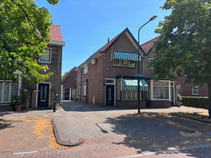 Oostdorperweg 50