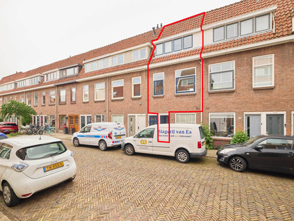 Amperestraat 17 BS