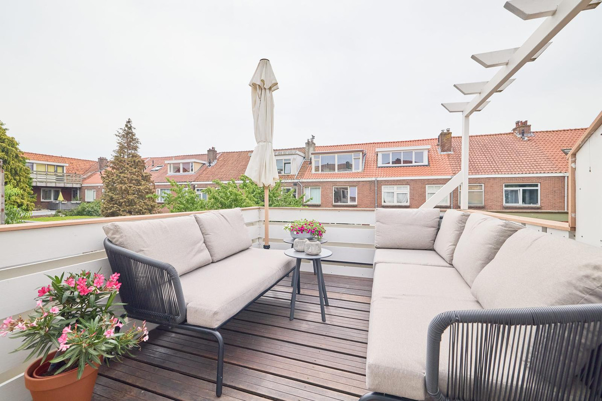 Appartement te huur: Ampèrestraat 17BS, Utrecht