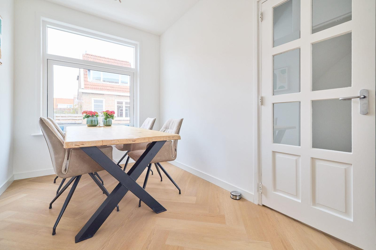 Appartement te huur: Ampèrestraat 17BS, Utrecht