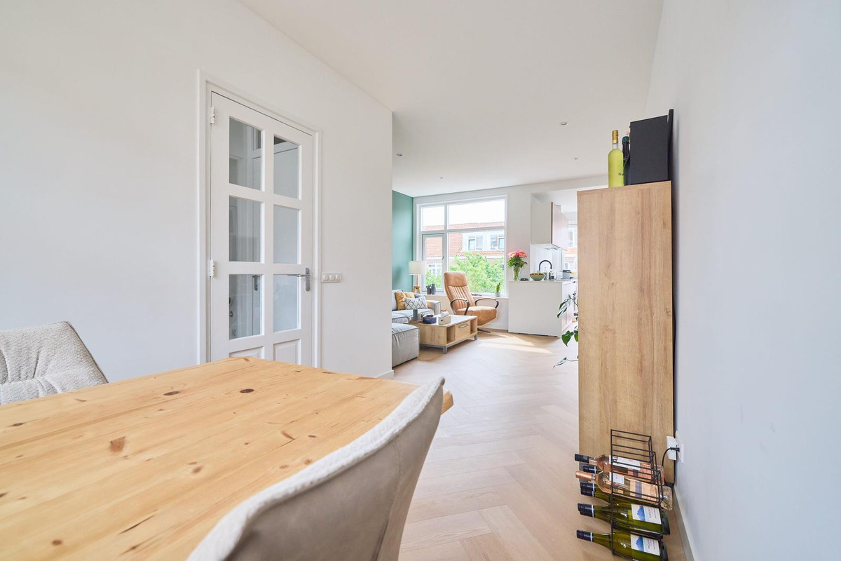 Appartement te huur: Ampèrestraat 17BS, Utrecht