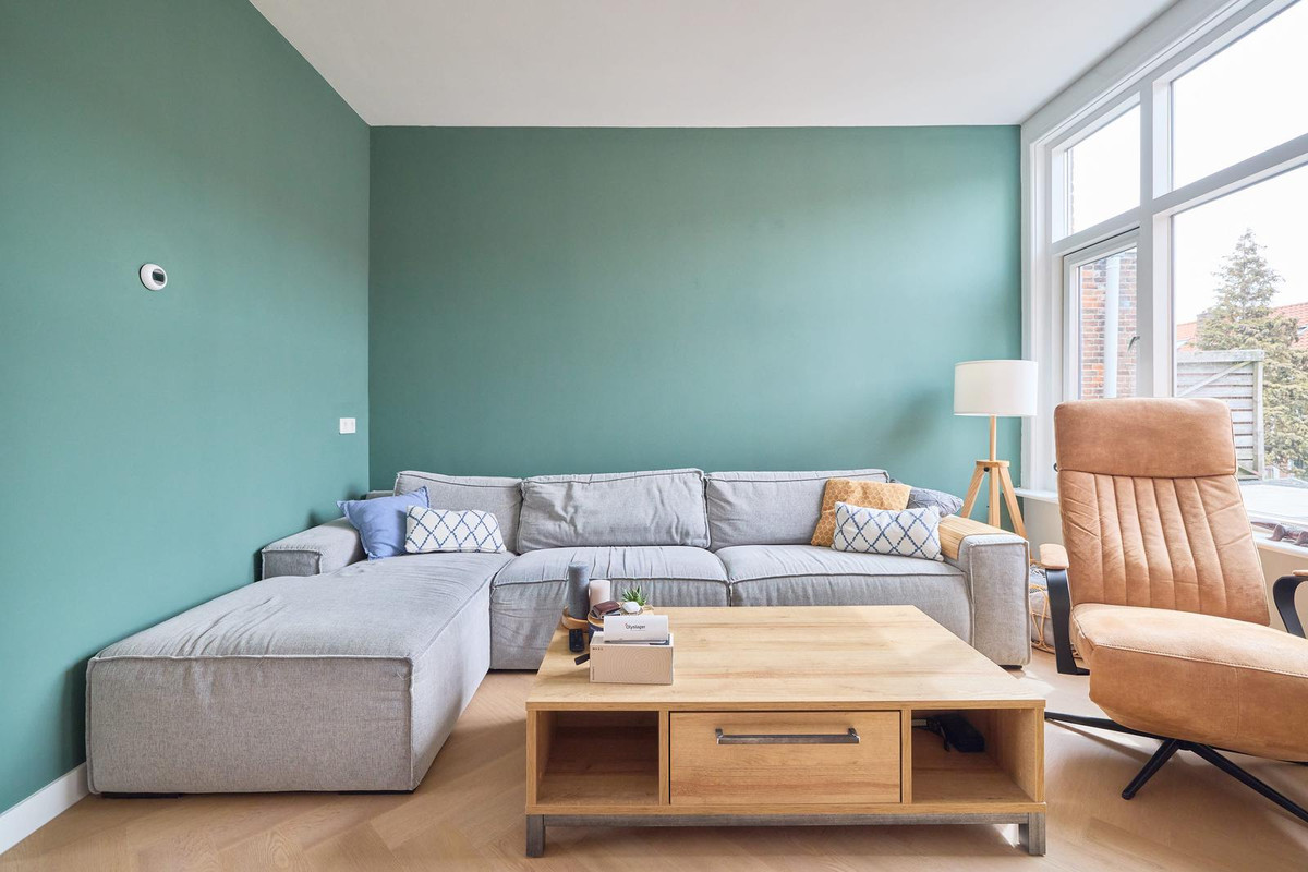 Appartement te huur: Ampèrestraat 17BS, Utrecht