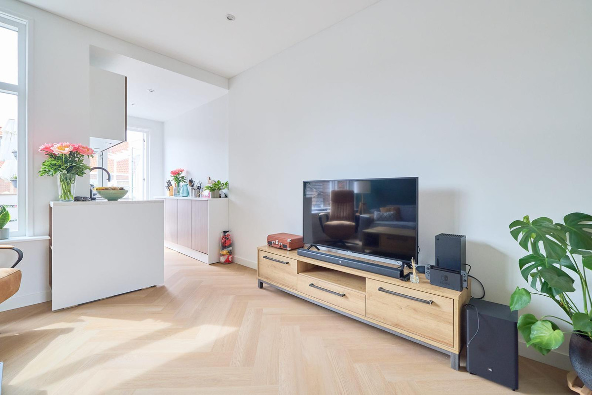 Appartement te huur: Ampèrestraat 17BS, Utrecht
