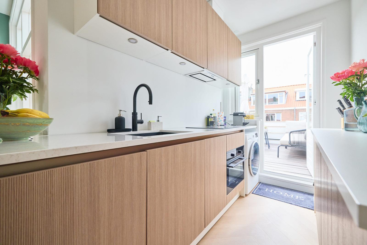 Appartement te huur: Ampèrestraat 17BS, Utrecht