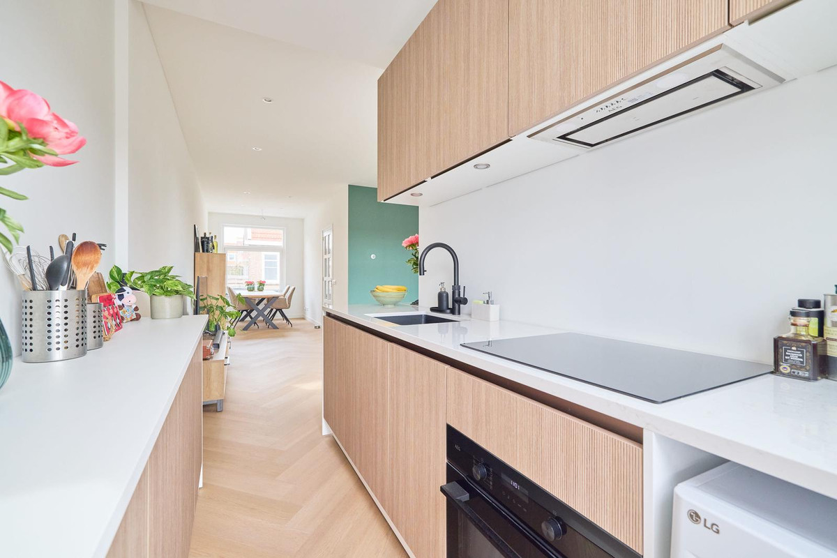 Appartement te huur: Ampèrestraat 17BS, Utrecht