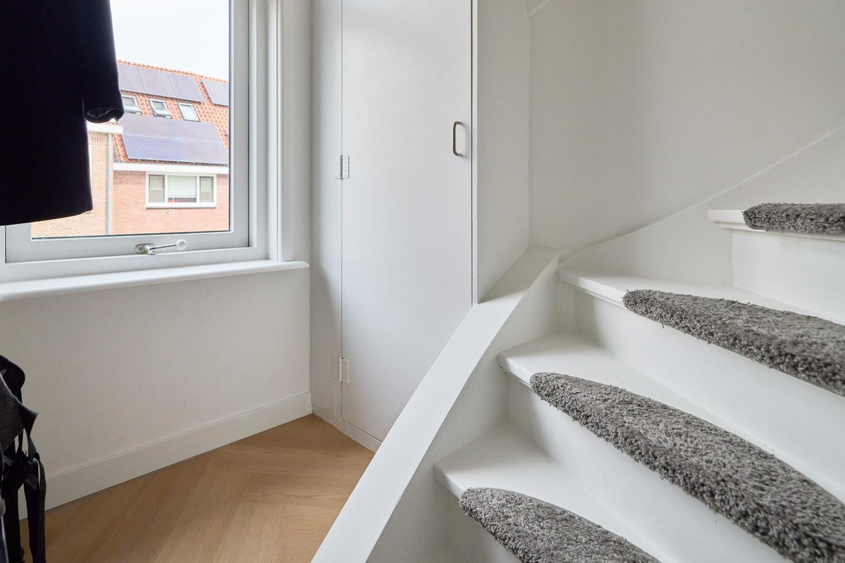 Appartement te huur: Ampèrestraat 17BS, Utrecht