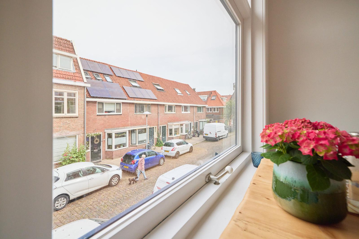 Appartement te huur: Ampèrestraat 17BS, Utrecht