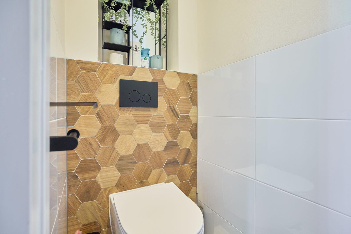 Appartement te huur: Ampèrestraat 17BS, Utrecht