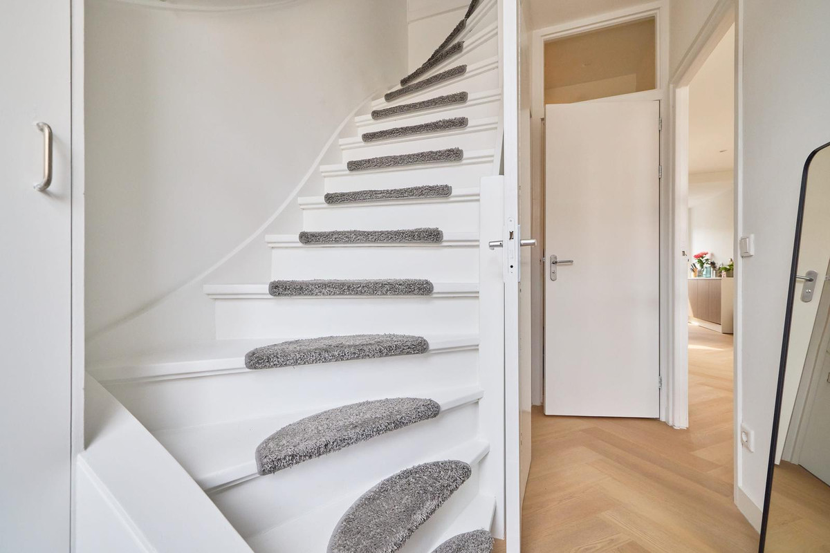 Appartement te huur: Ampèrestraat 17BS, Utrecht