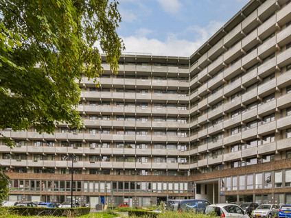Kleiburg 422