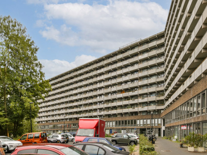 Kleiburg 422