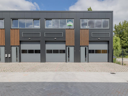 Visserstraat 12B