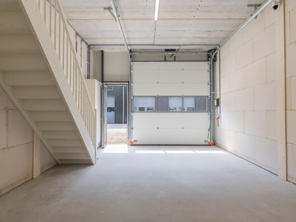 Visserstraat 12B