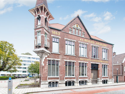 private-rentals for rent on Grotestraat 341D4