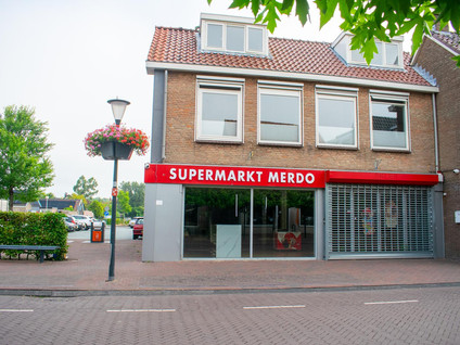Dorpsstraat 17