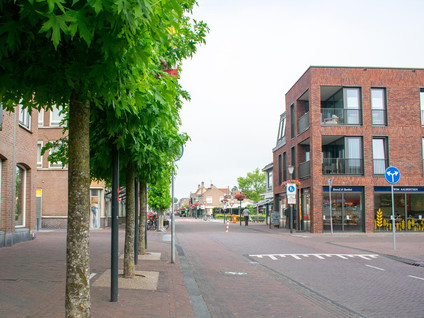 Dorpsstraat 17