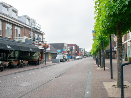 Dorpsstraat 17