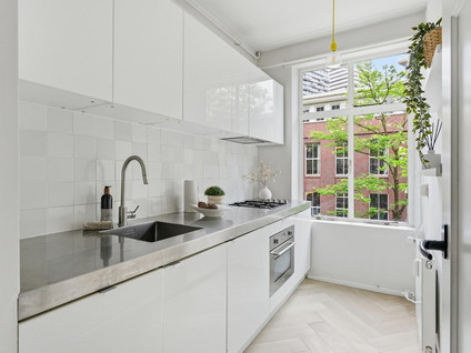Witte de Withstraat 11C
