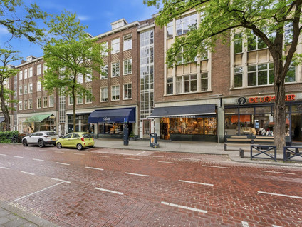 Witte de Withstraat 11C