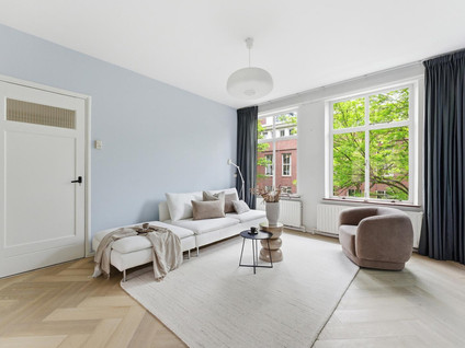 Witte de Withstraat 11C